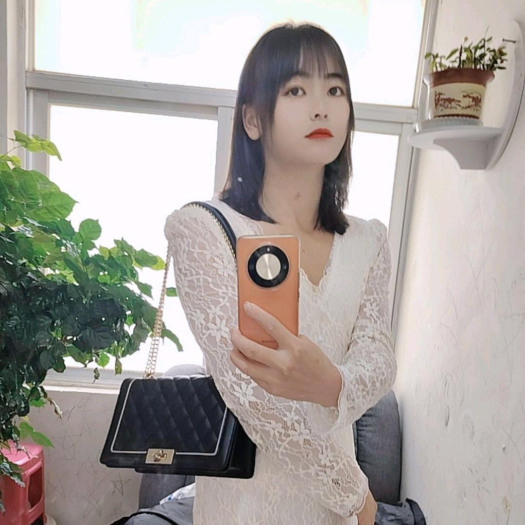 幸运星💞小娥