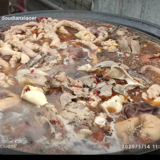 驻马店流动宴席