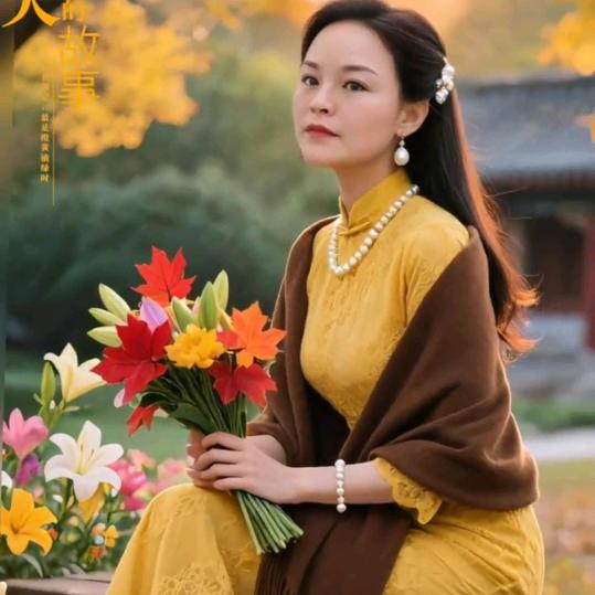 张幺妹
