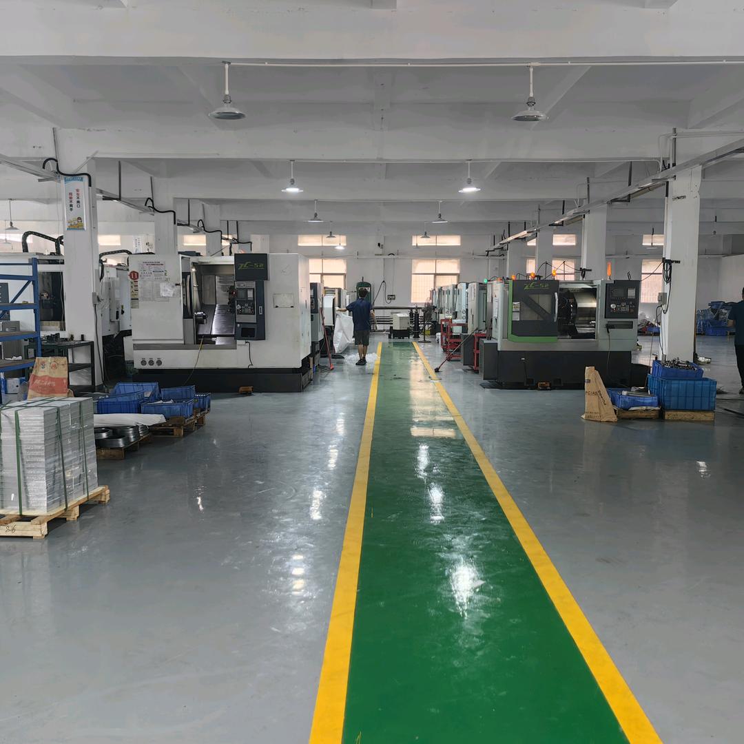 智联鑫（鑫联德）五金零件