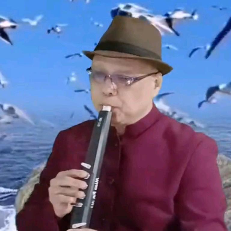 乐哥（电吹管）