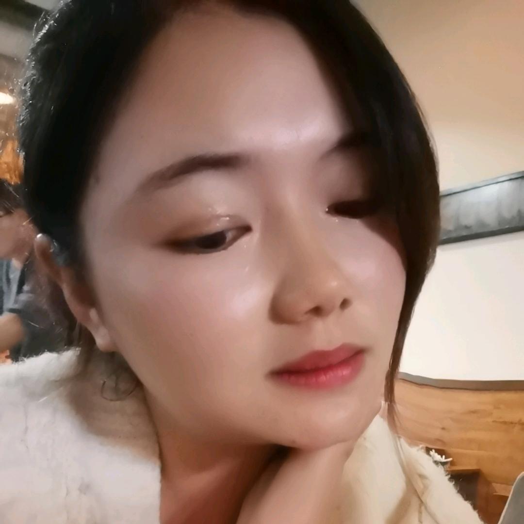 素&小妞