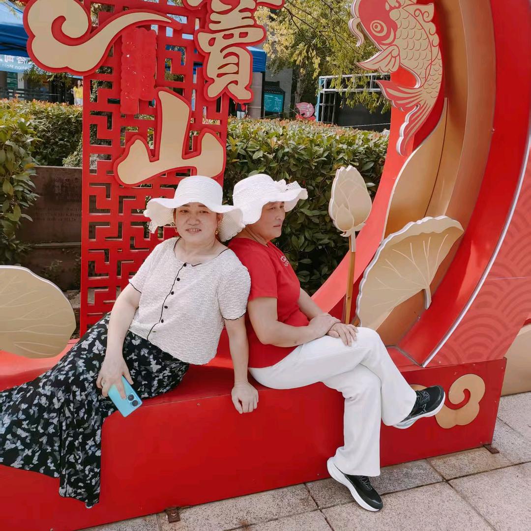 随心而欲王姐💃💃