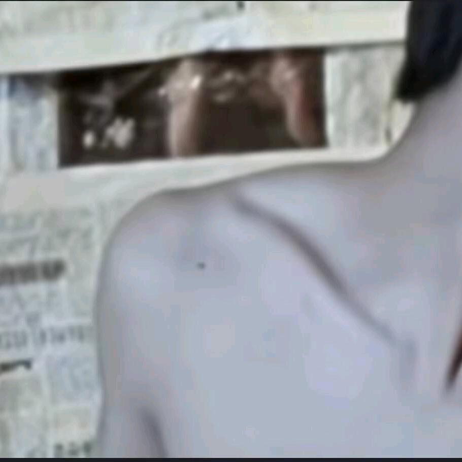 姜姜眉
