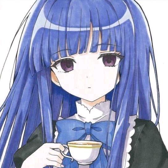 清梦ouo