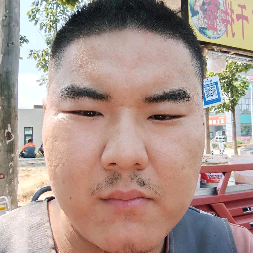 陕西冰封。