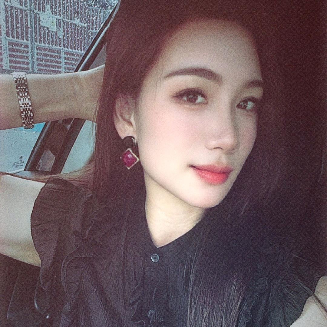 好运女神