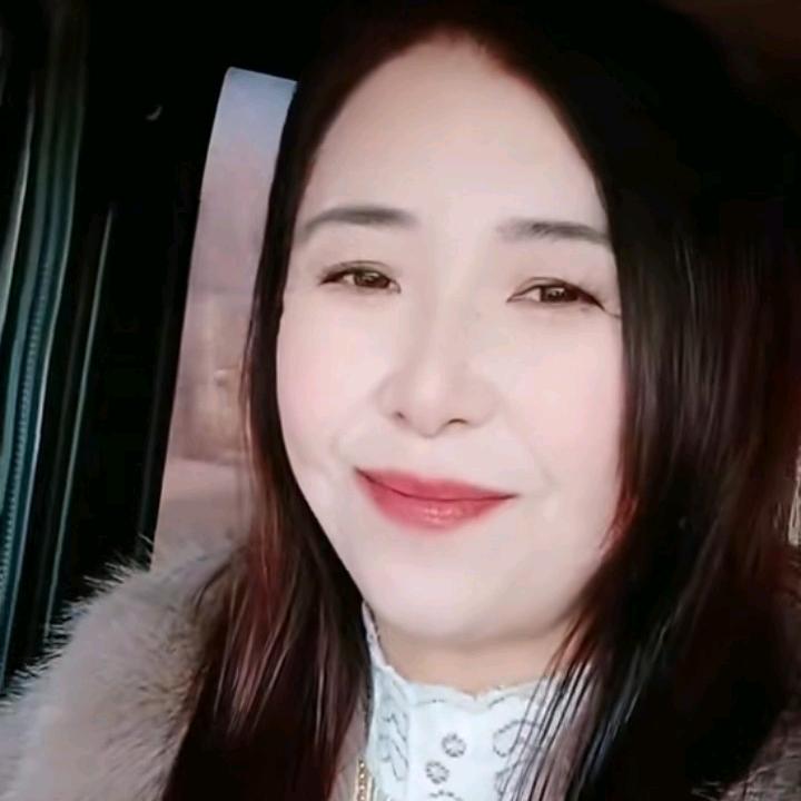 微笑彩虹