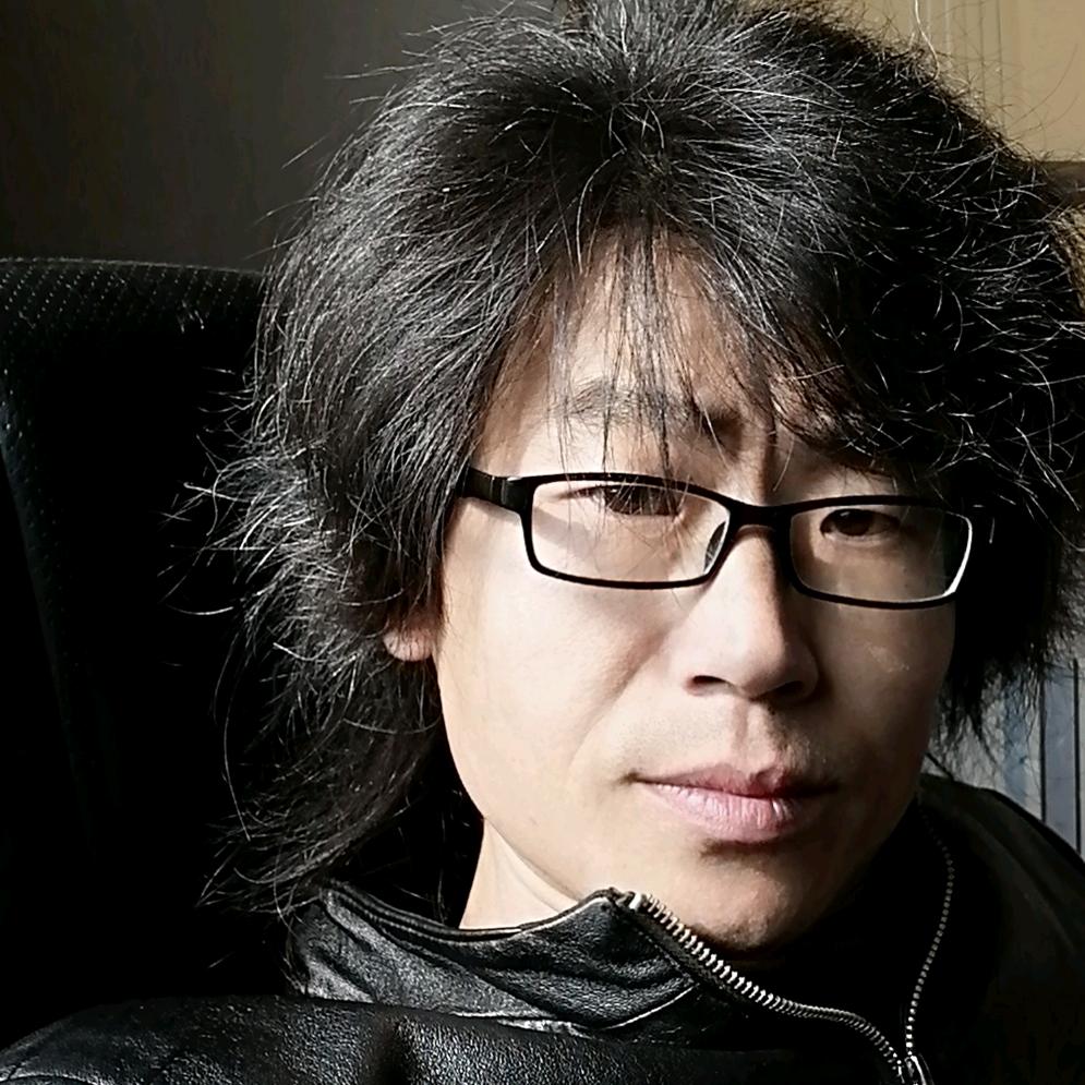 马宏斌