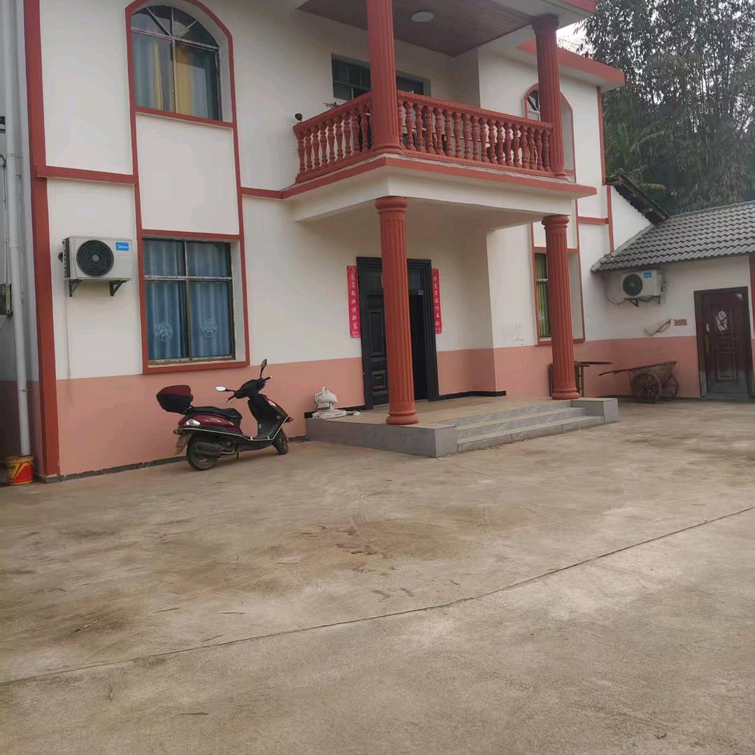 小鱼