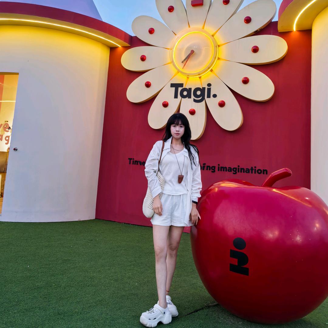 🌈幸运锦鲤❤️