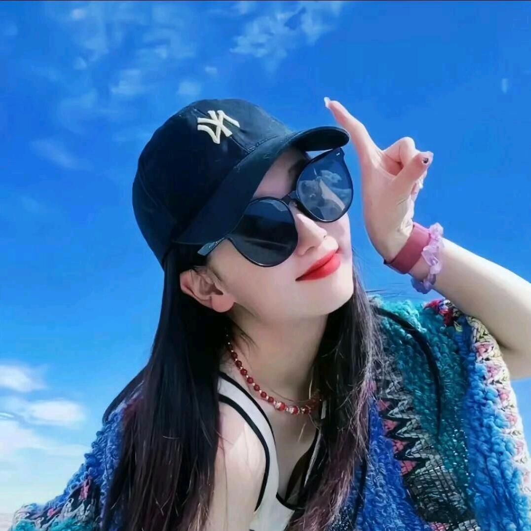 兰姐爱分享