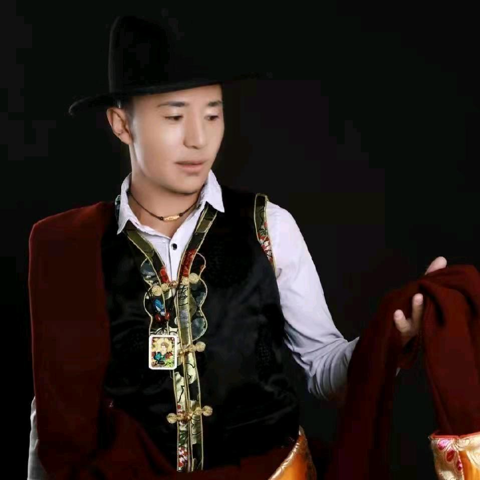 ༄༊࿆歌手🎶索朗次仁🎻