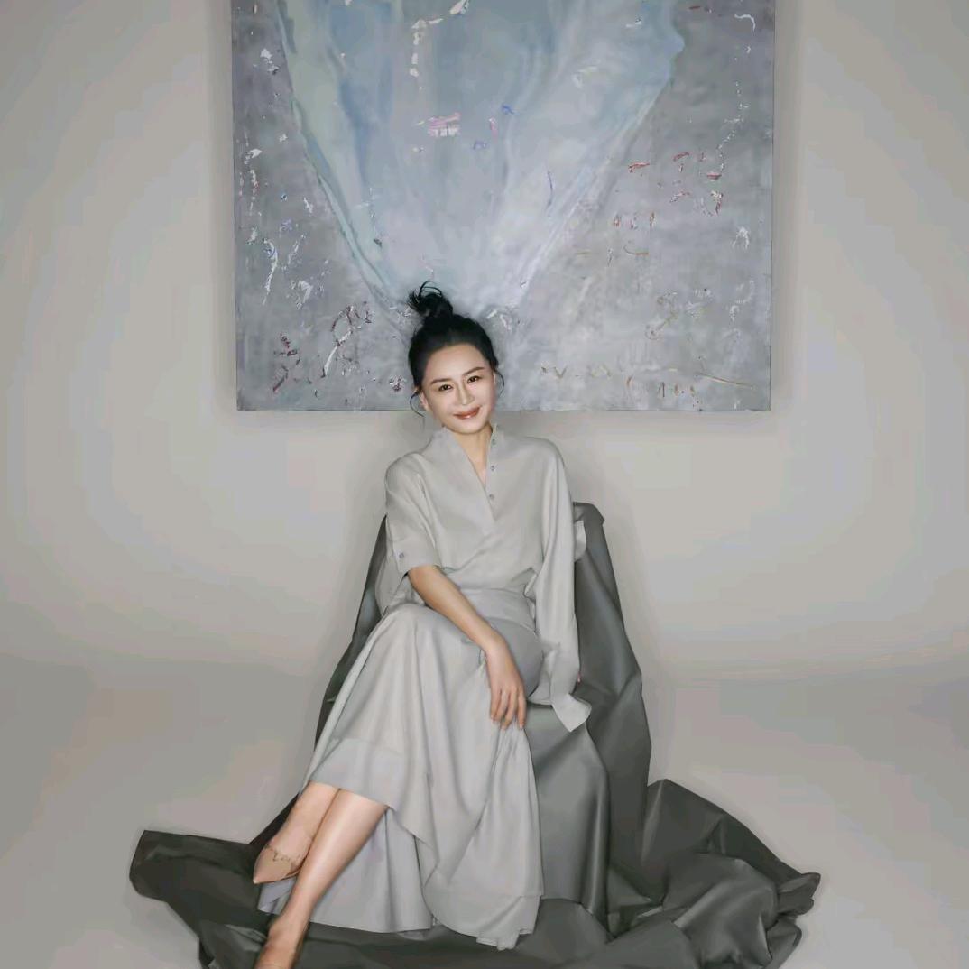 王璇—精选穿搭