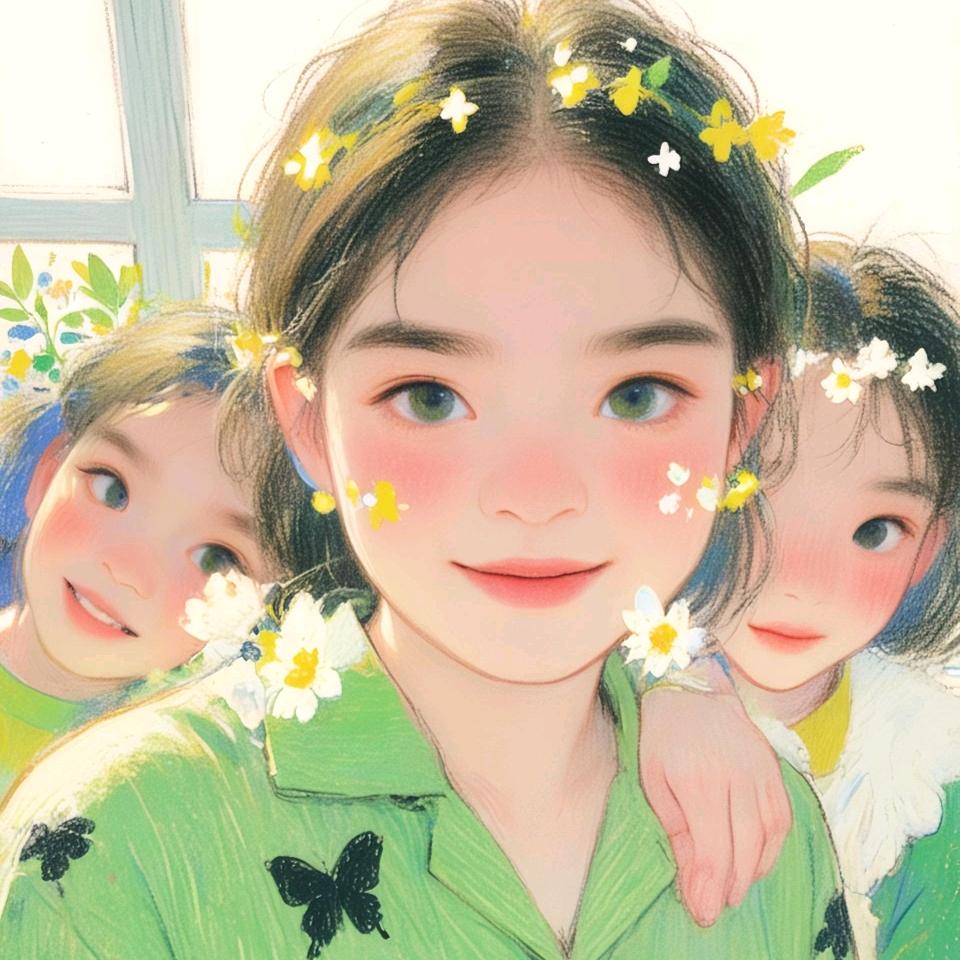 🧚‍♀️仙女不讲李🍬