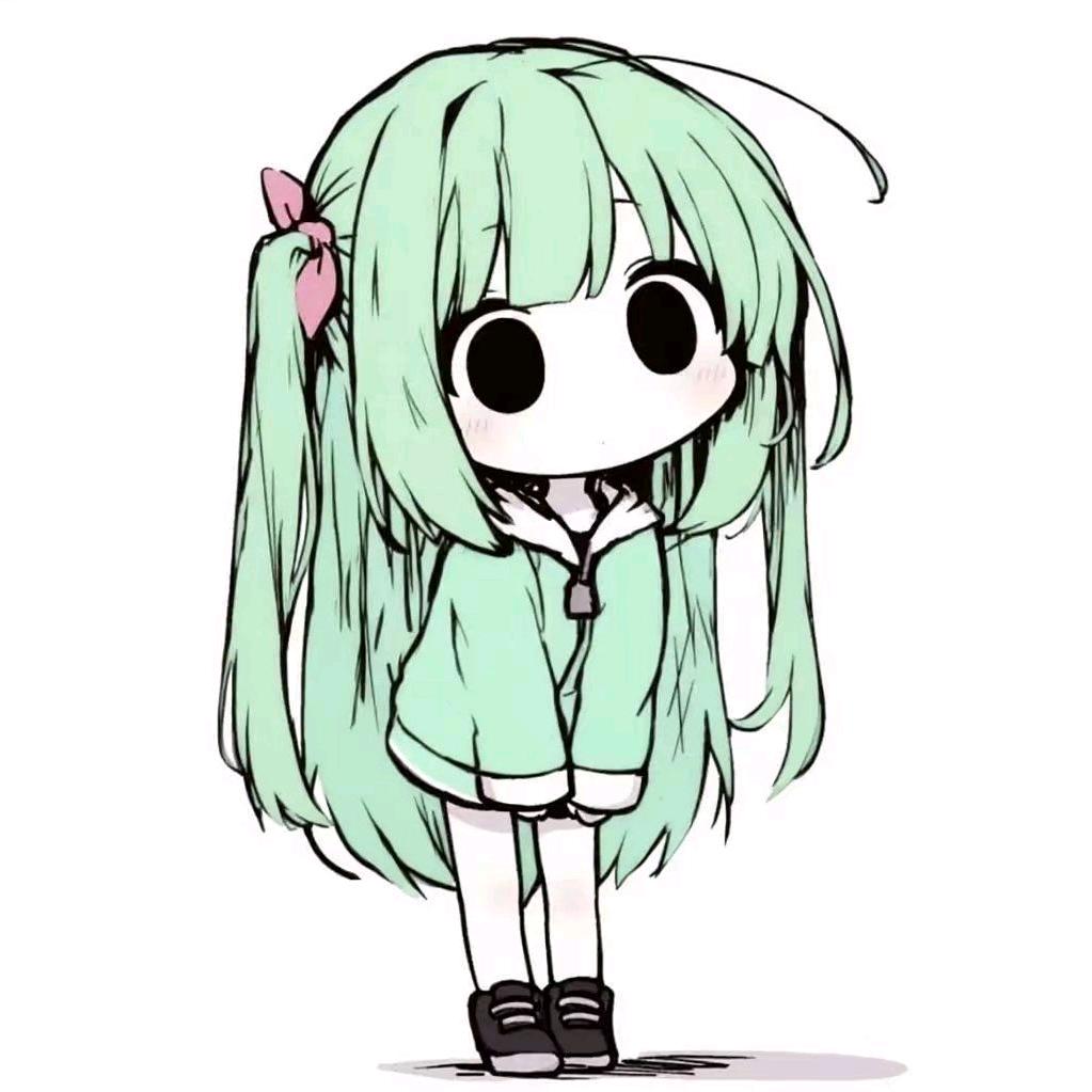 小猫心绪