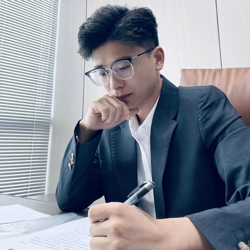 交通事故理赔一谢老师