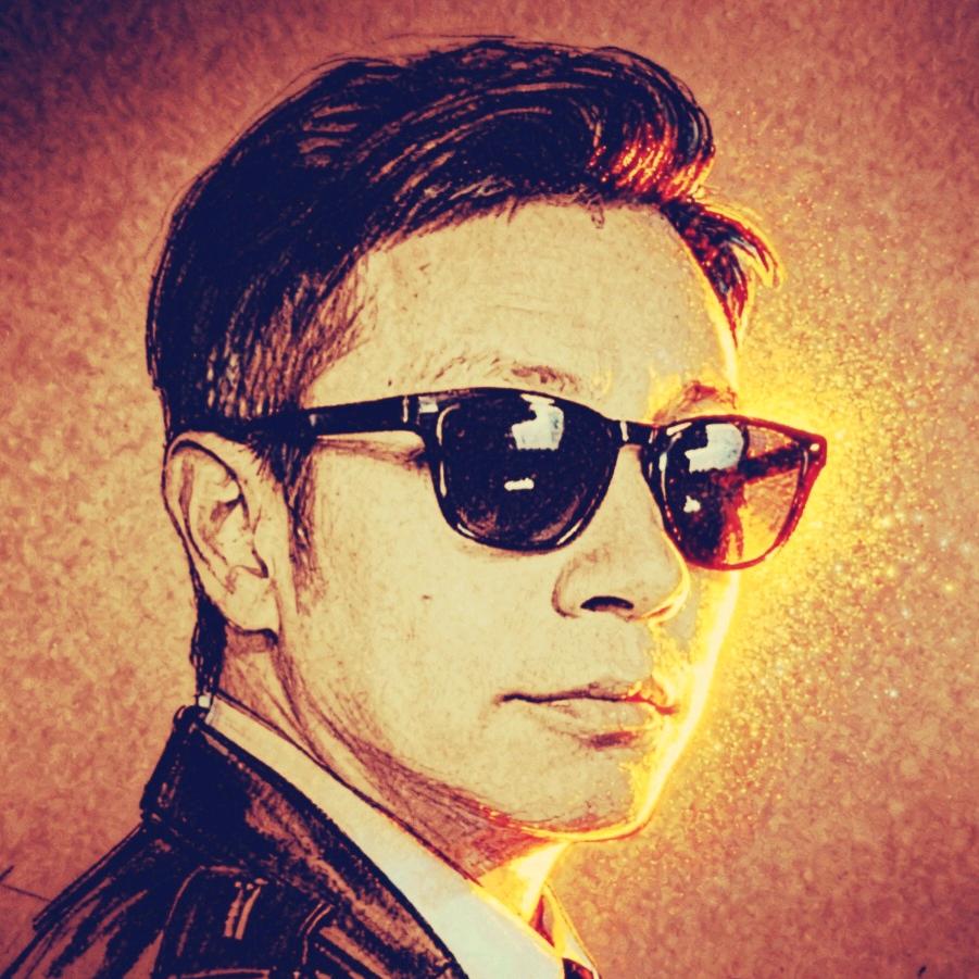 慎独卫士