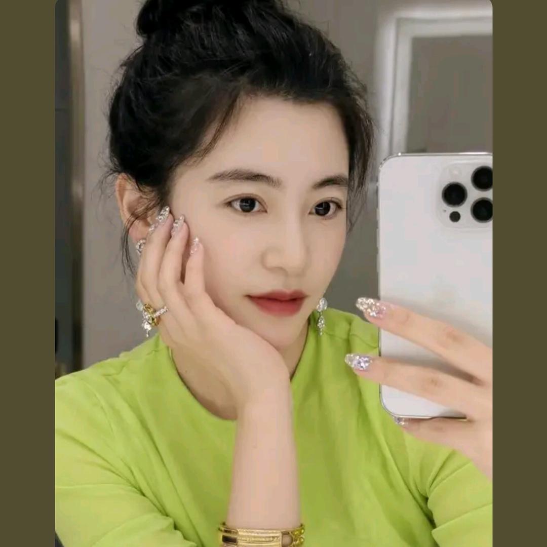 🥰若水🥰(彬彬有氧跟练)