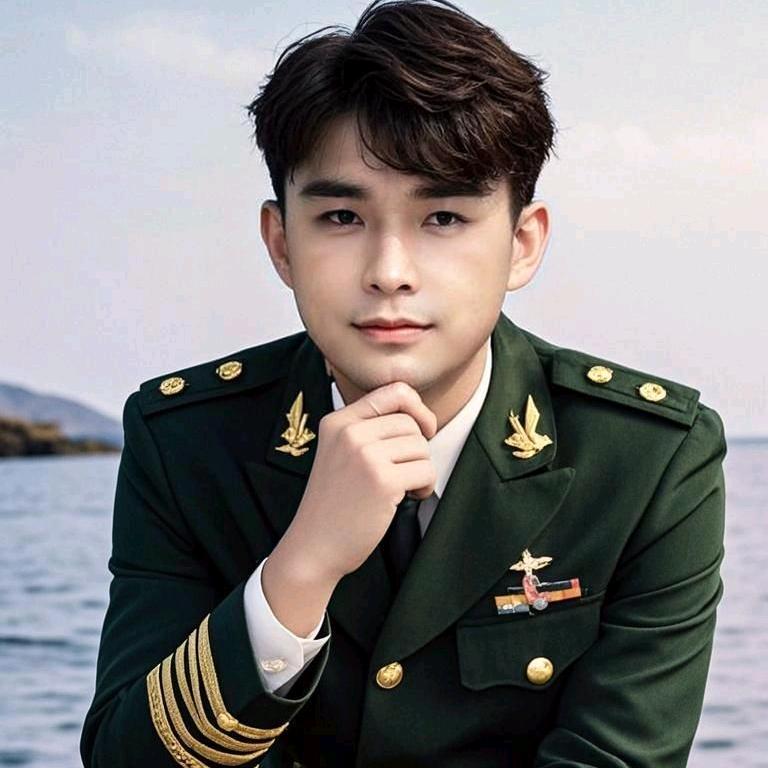@以梦为马