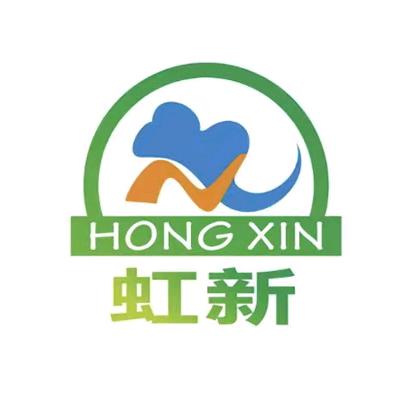 虹新菌菇
