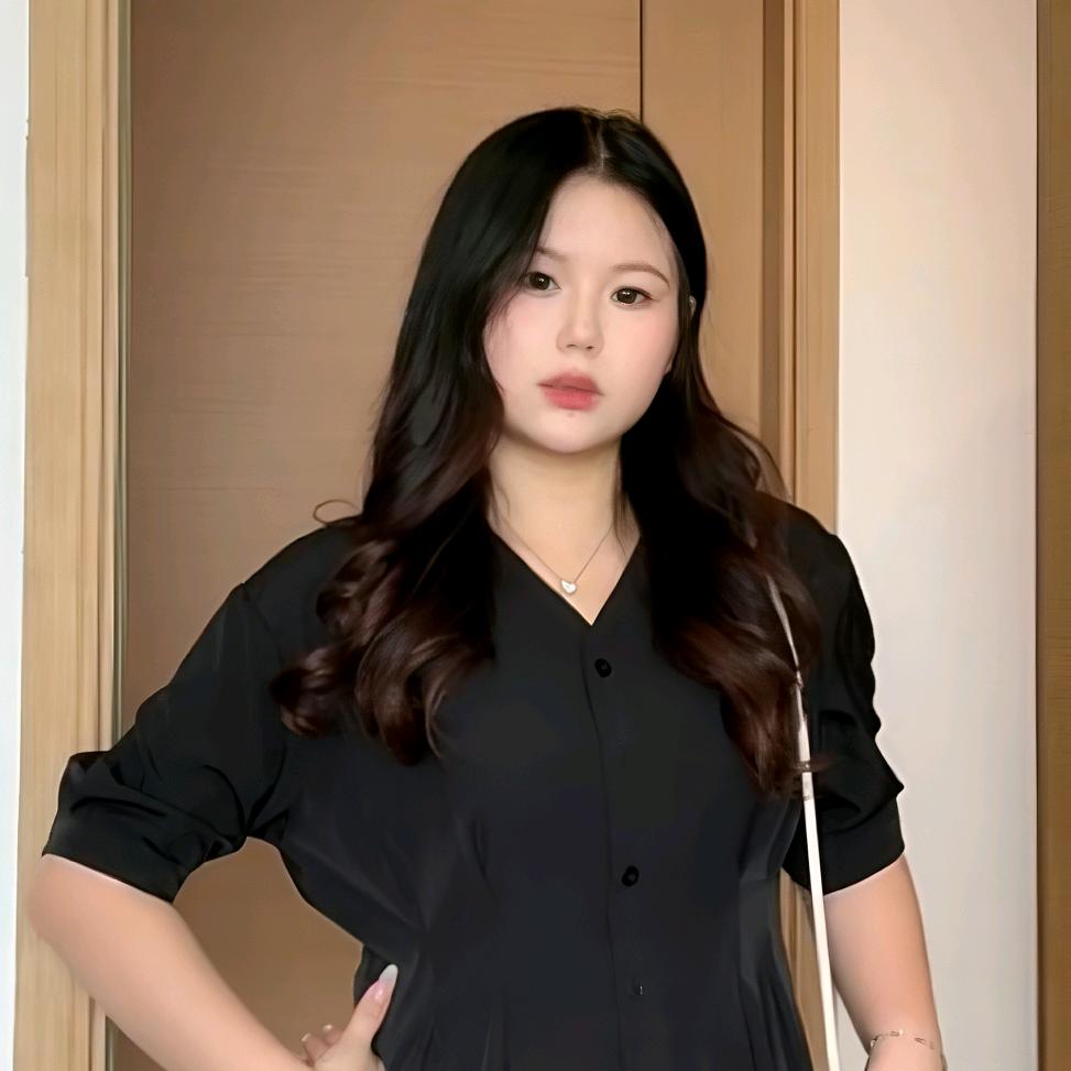 大码胖嘟嘟