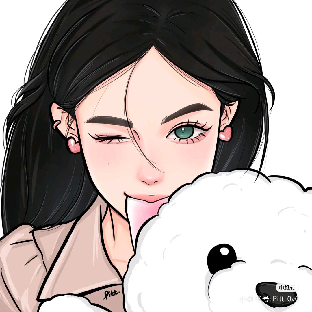 桃桃小财迷