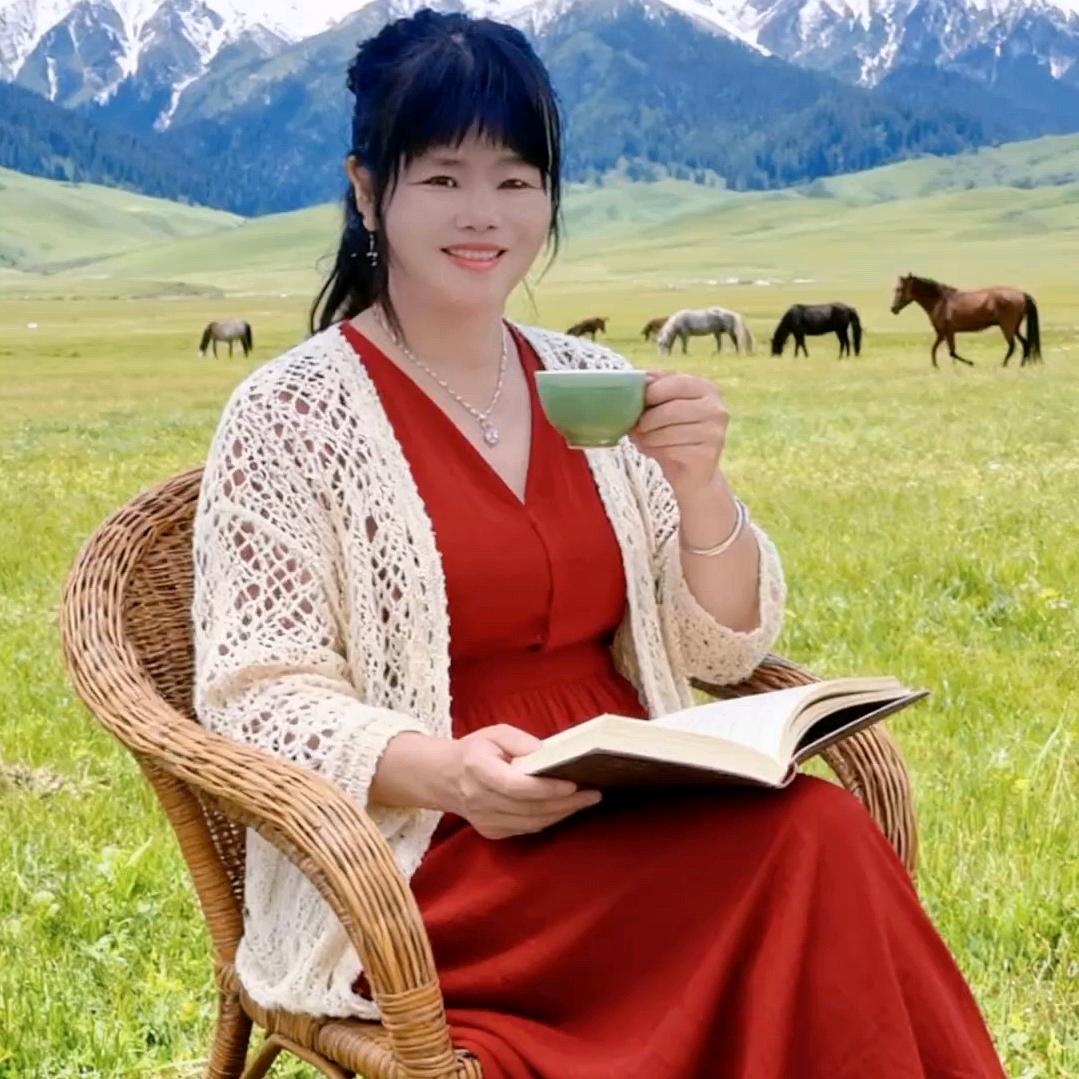 梦之蓝…《橱窗有好货》