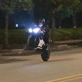 暴躁小杰🏍