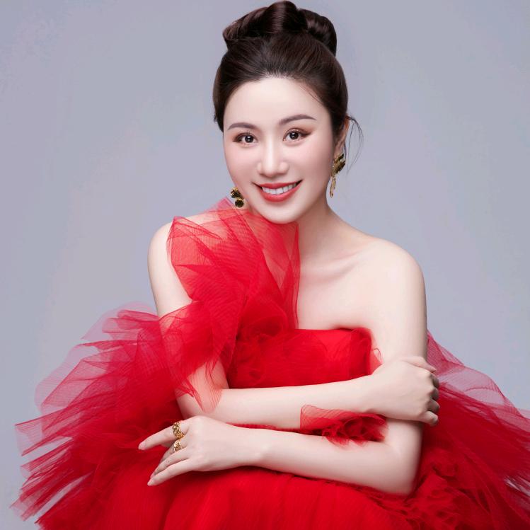 💖⁶⁸张云馨🌻💞新歌《想念》