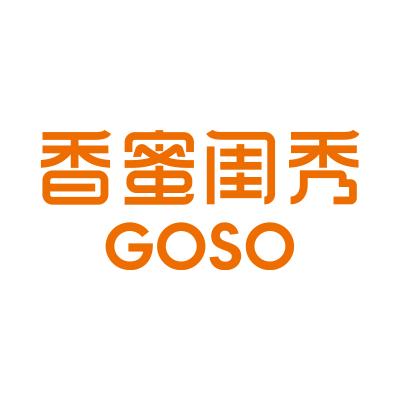 GOSO官方旗舰店