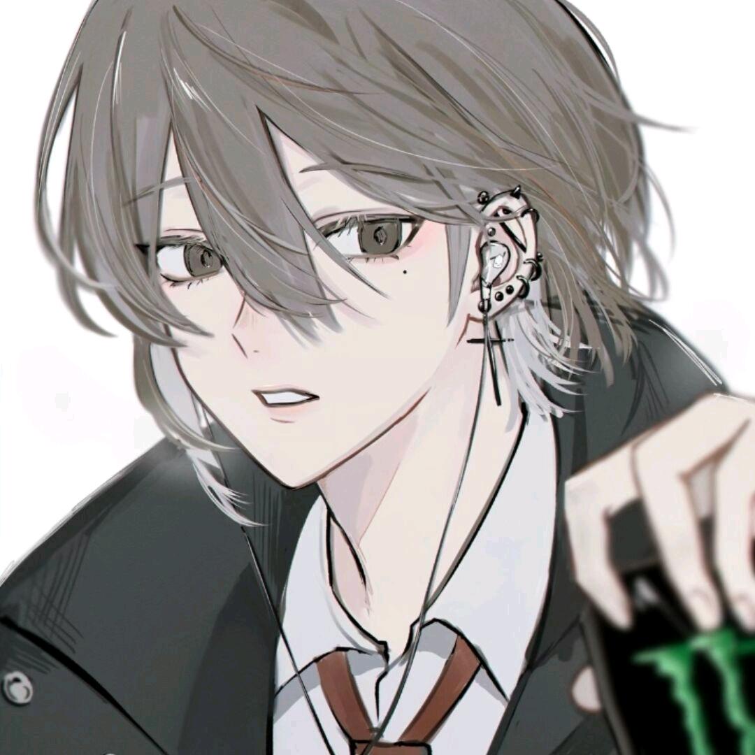 凉月染夕