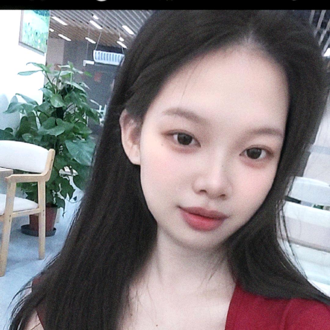 是小芬呀