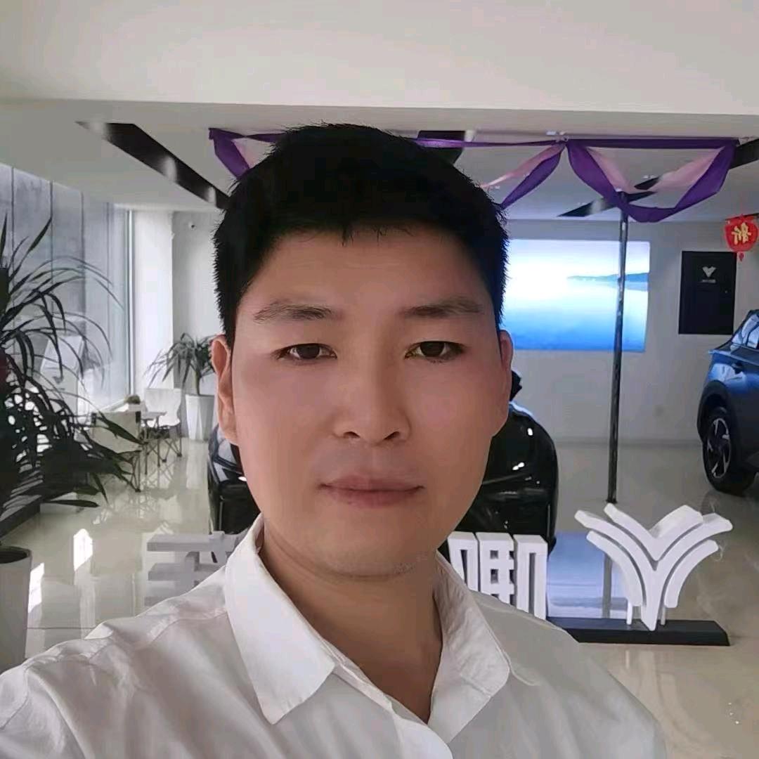 月月哥