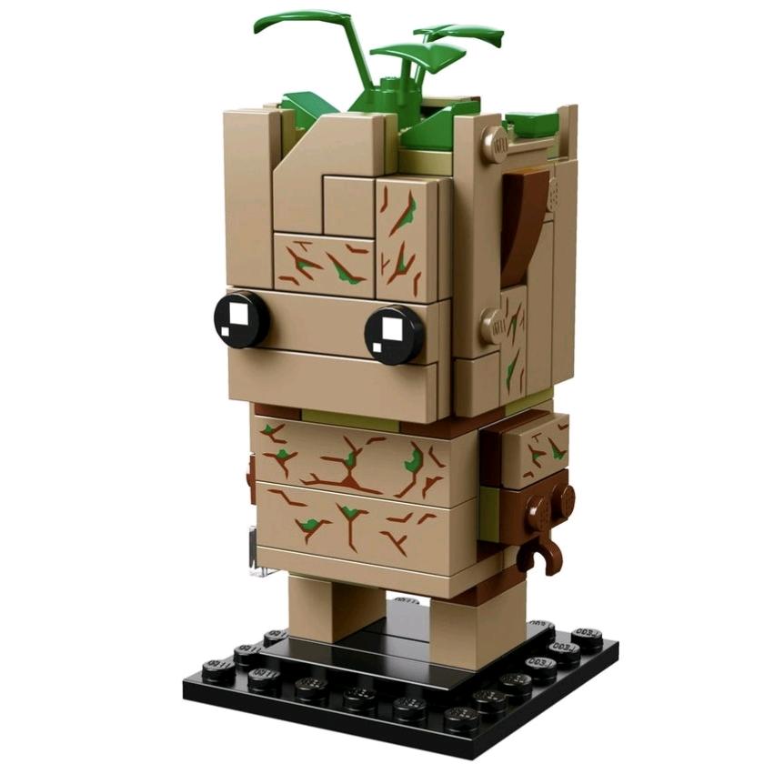 LEGO Tree