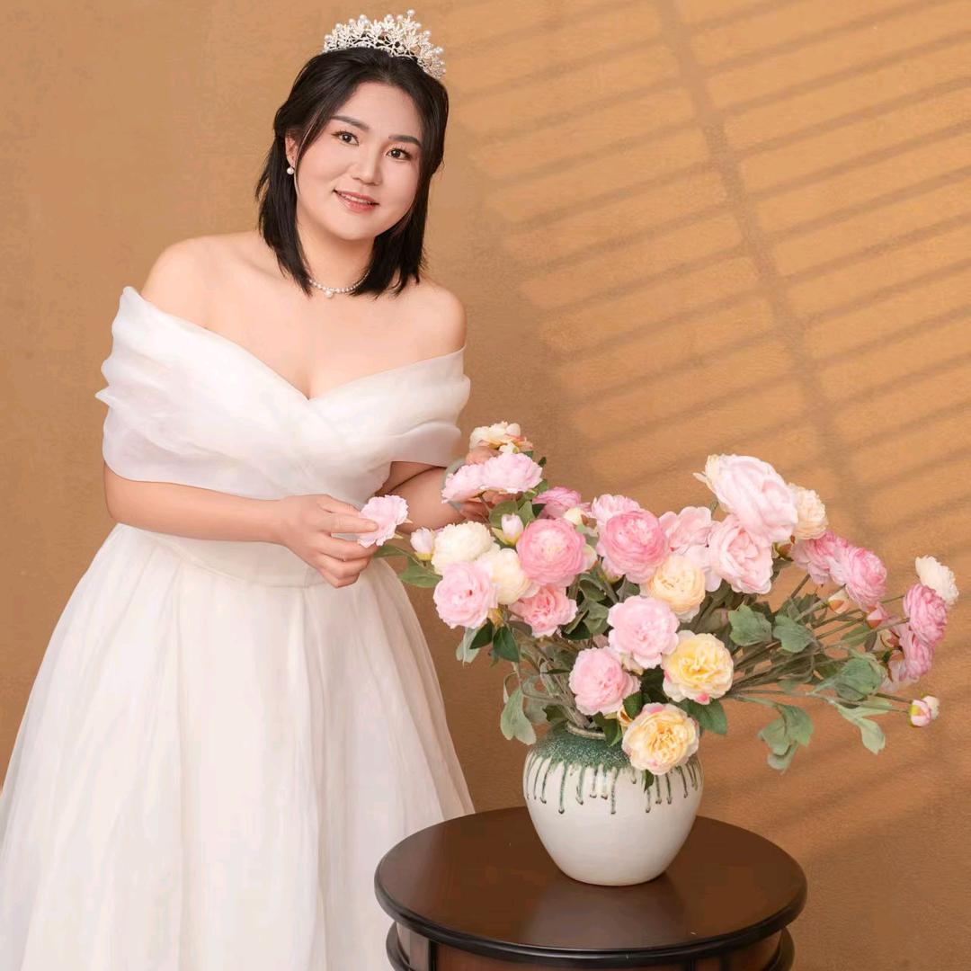 💗过期的鱼子酱