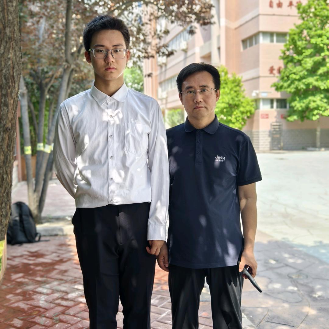檀老师儿童健康