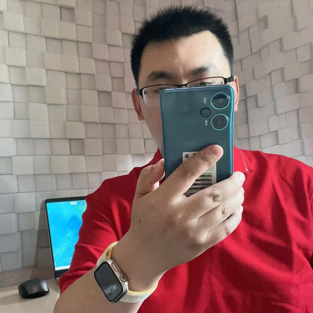 许总电商运营-(淘抖薯)