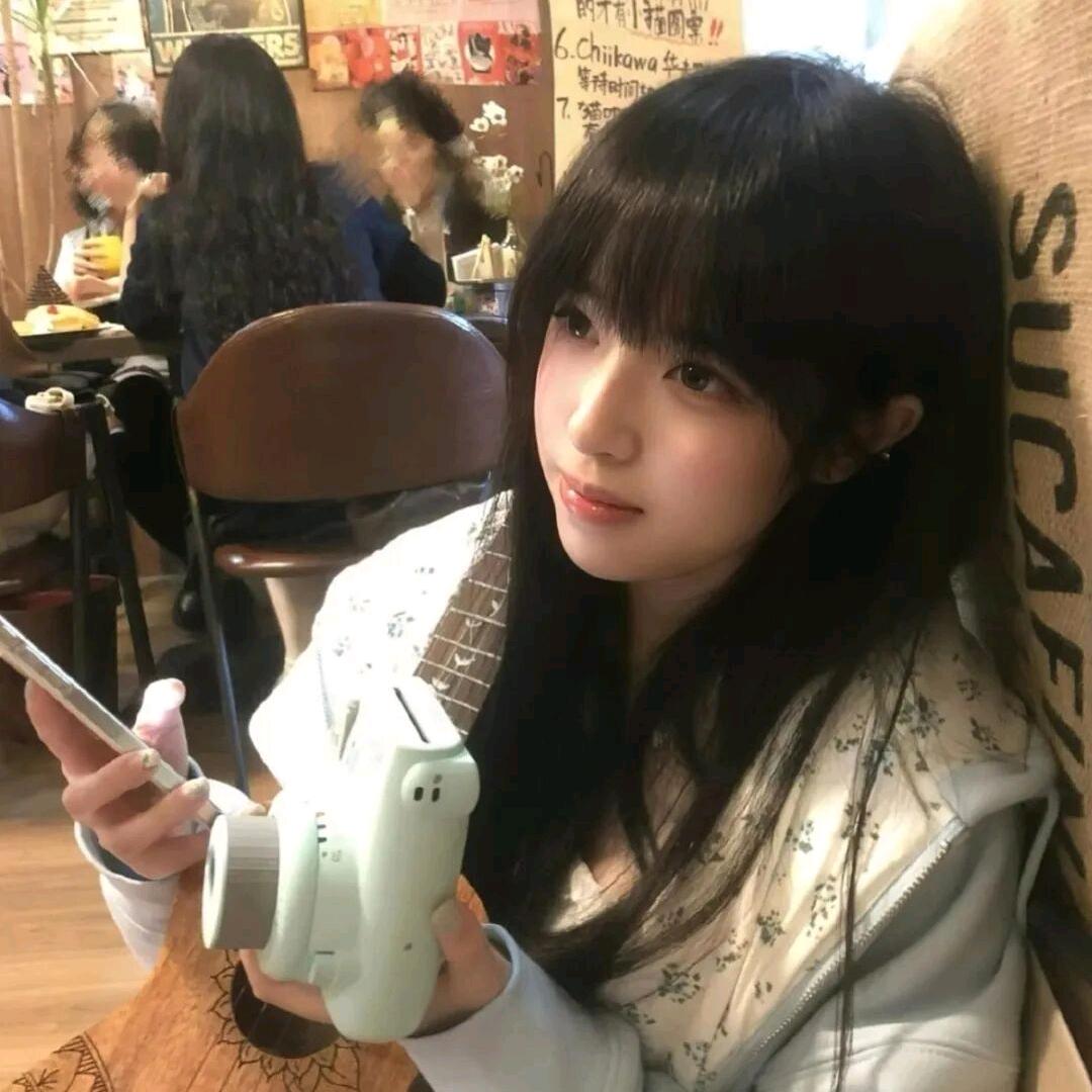 错爱☁️