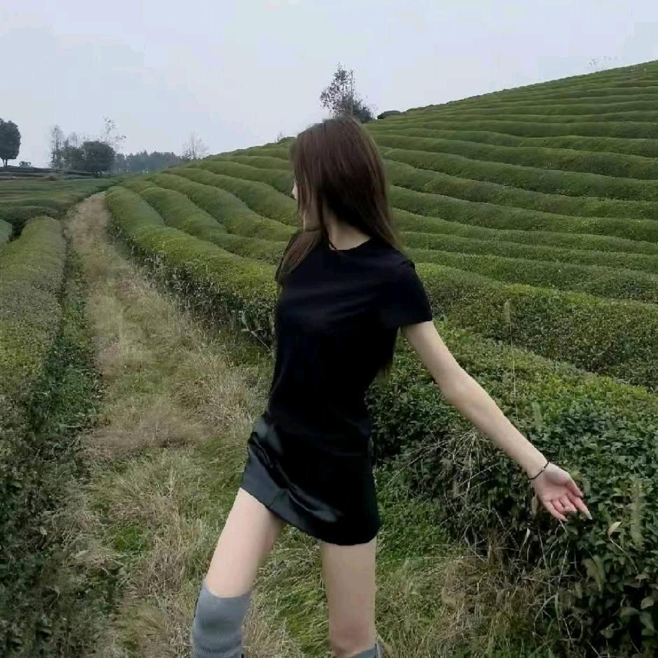 洛阳师范老学姐