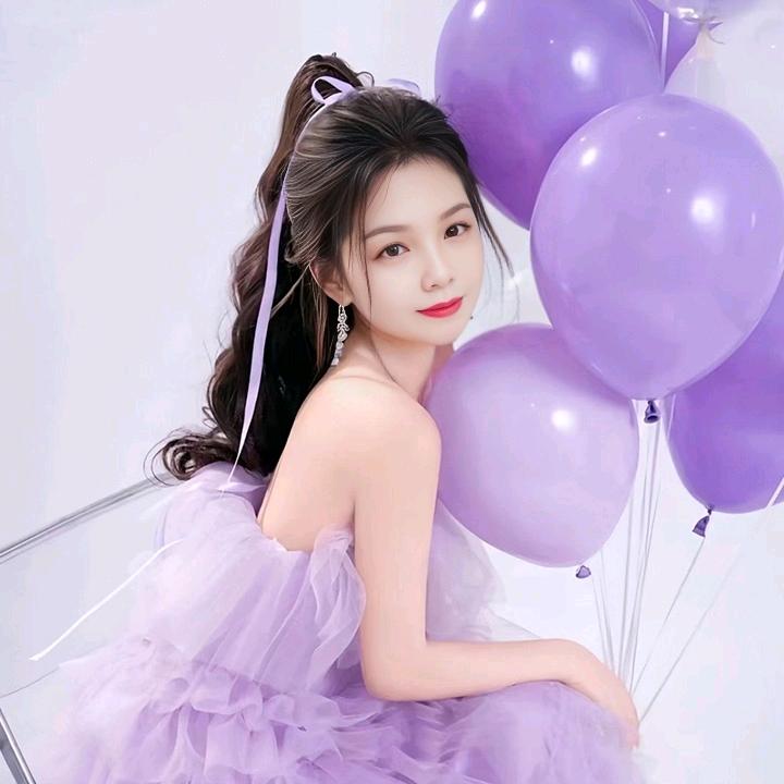 郁金香🌈