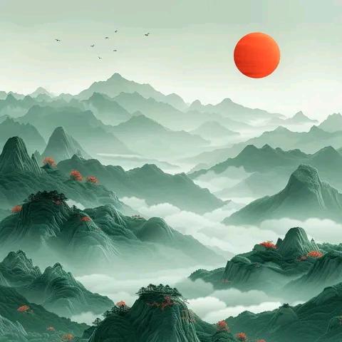 飞鱼游世界