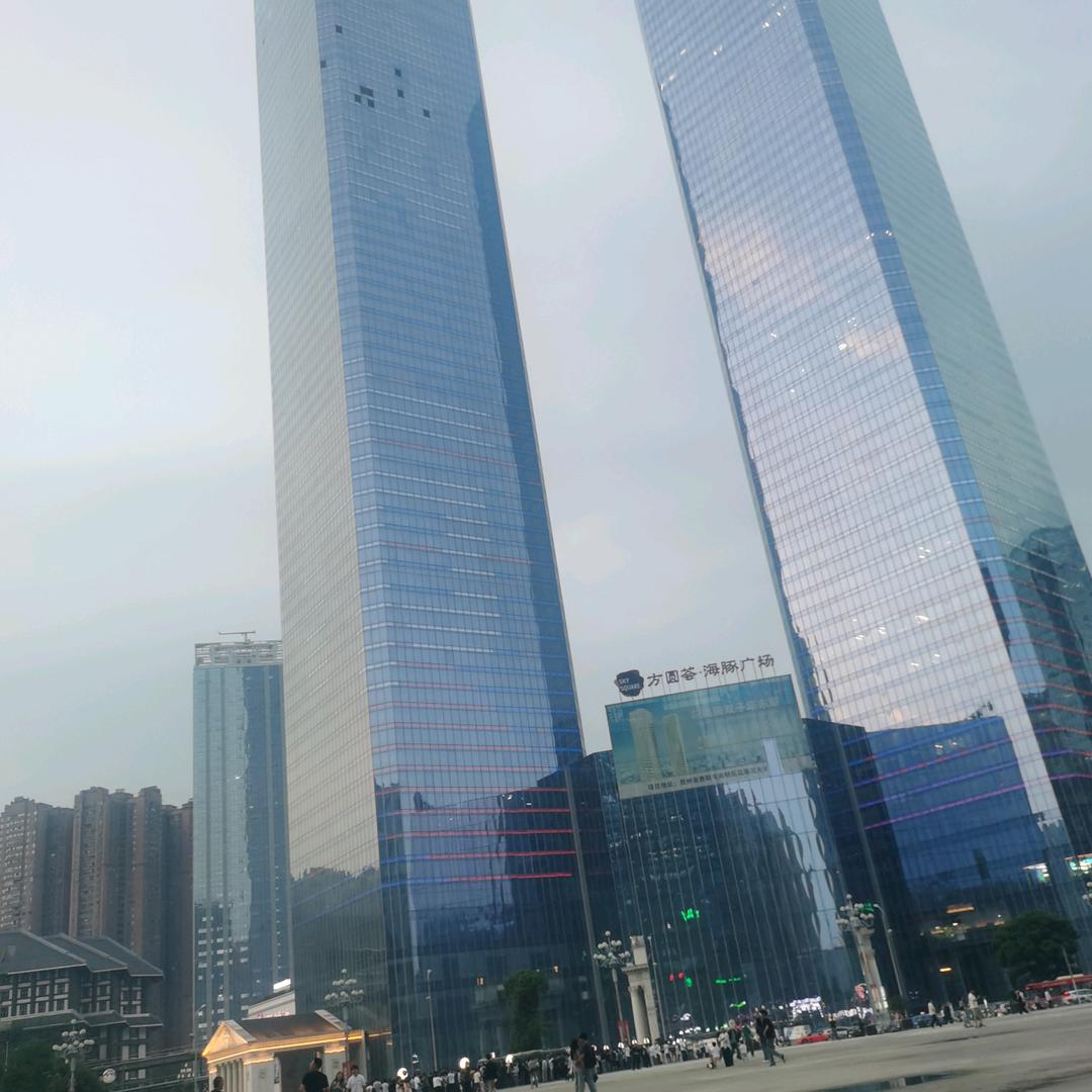 缔造缘分