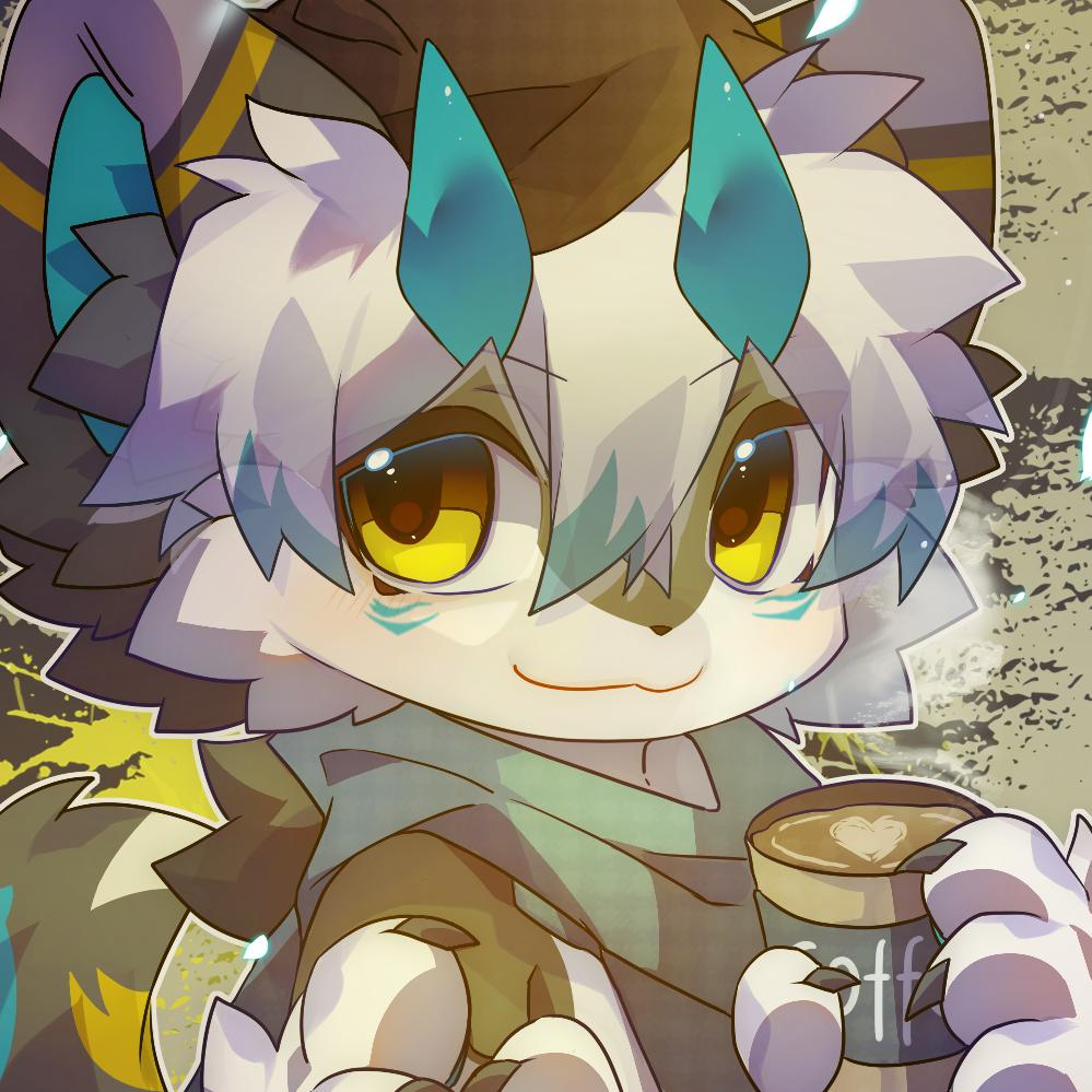 普岚-pulan🔜绒萌🔜奇点