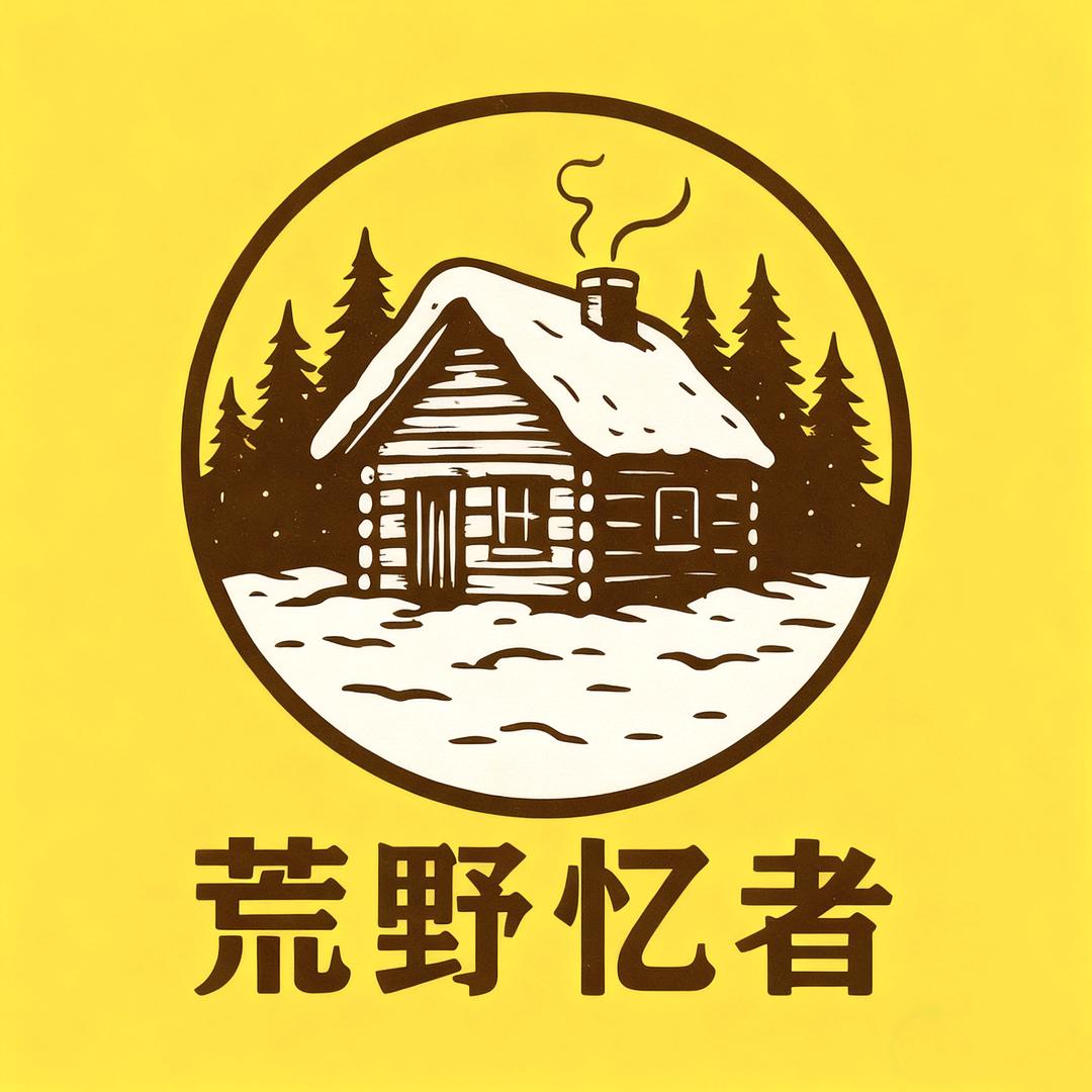 荒野忆者