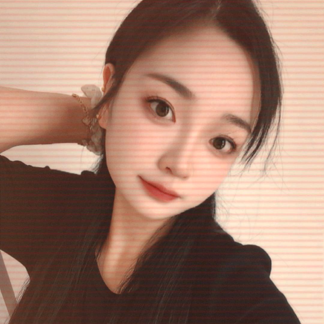 幸运你高姐🌻