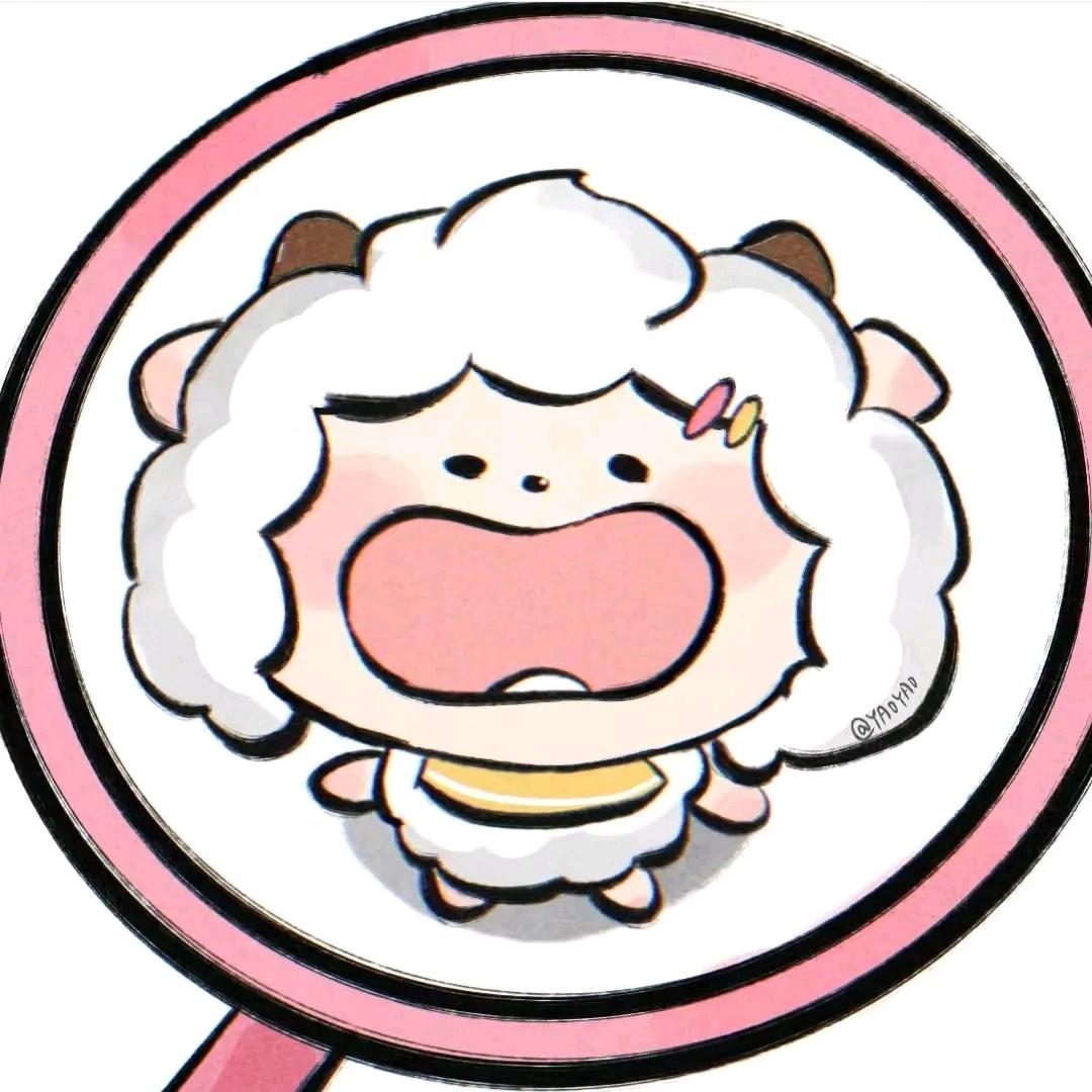 我可不是小心眼ⁱʰᵃⁱ