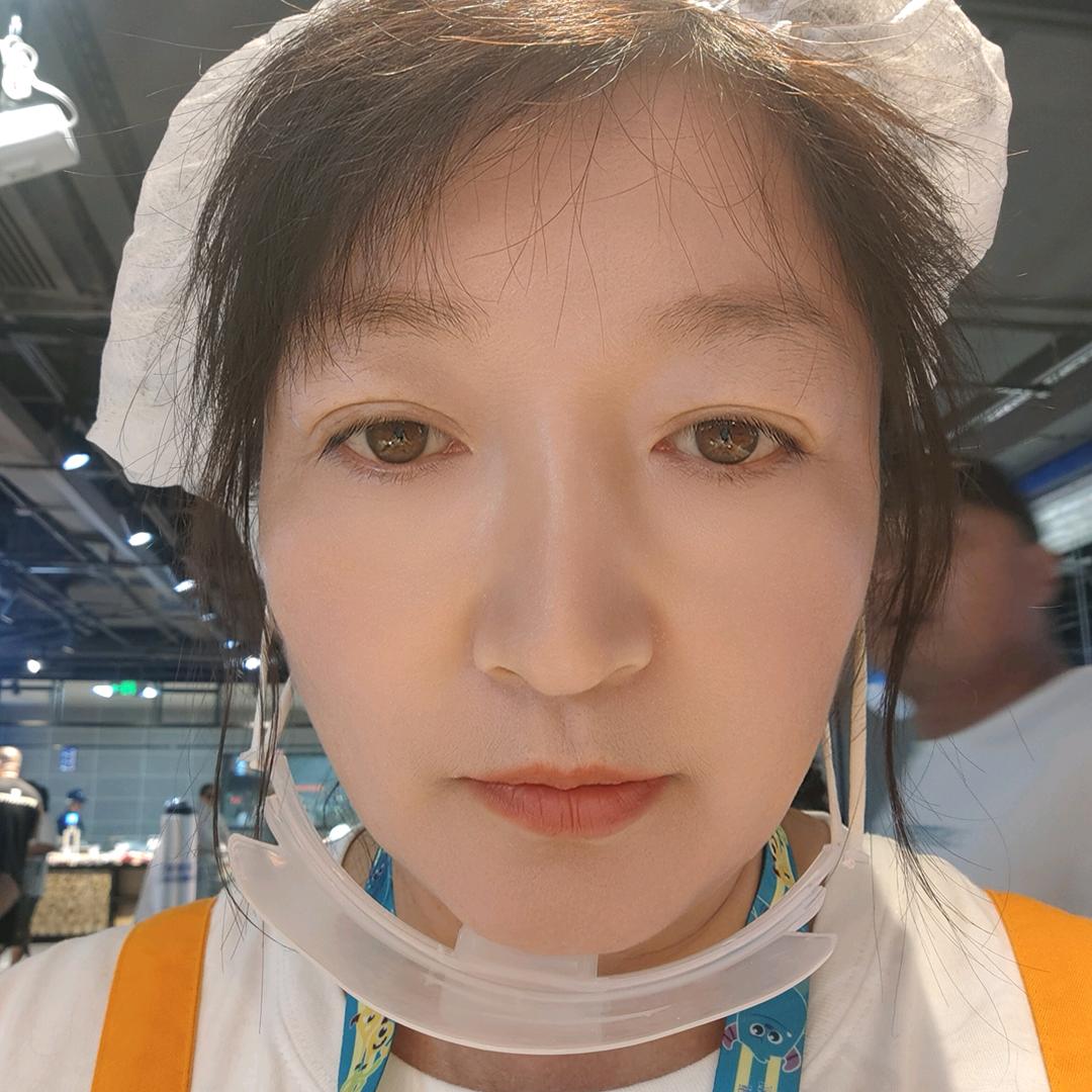 等你