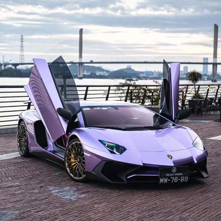 辉辉说说车