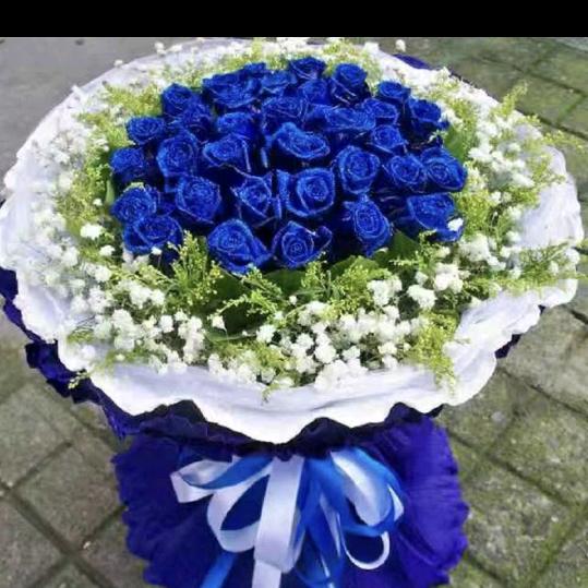 静花缘花艺馆